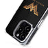 DC Comics Wonder Woman Gold Emblem iPhone 16 Pro MagSafe Case